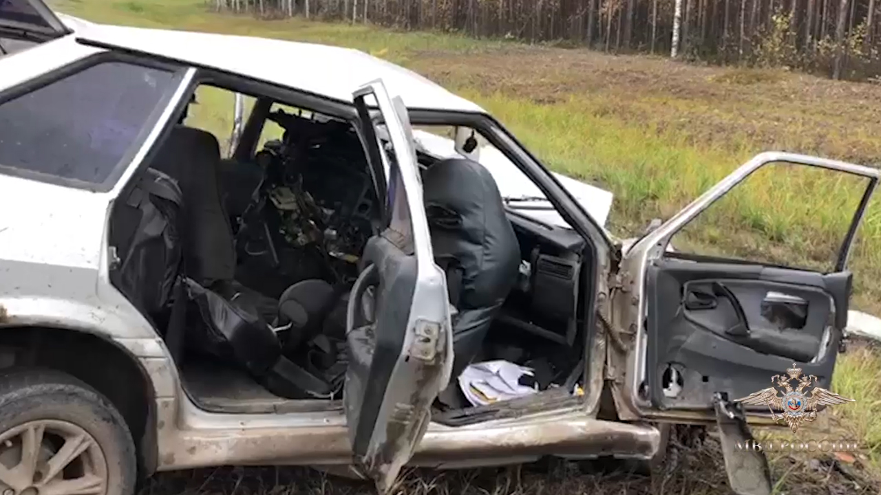 В аэропорту Шереметьево задержан гражданин, находившийся в международном розыске за совершение ДТП с четырьмя погибшими