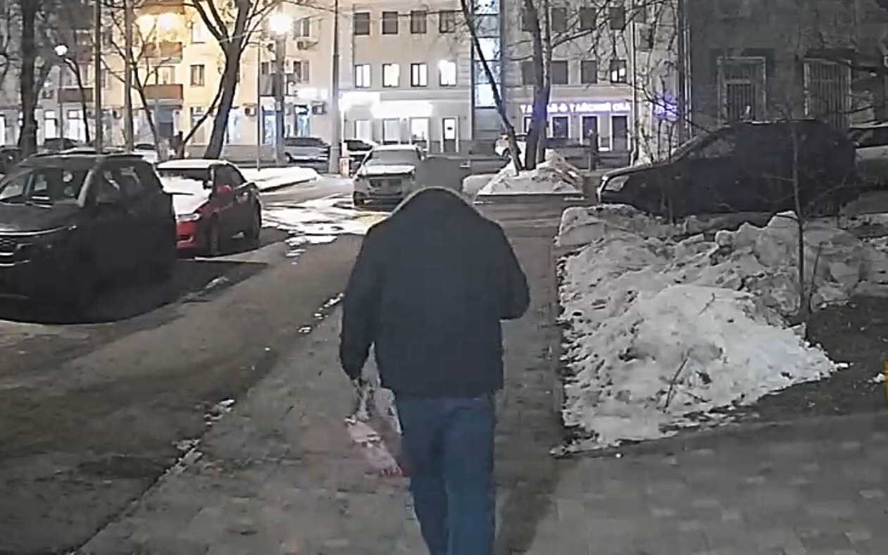 В Москве задержан помощник мошенников, похитивший у пенсионерки 200 тысяч рублей чужими руками