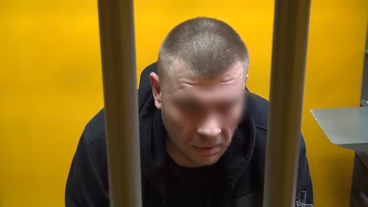 В Люберцах задержаны двое подозреваемых в попытке сбыта амфетамина