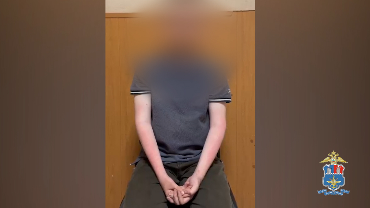 В Таганроге транспортными полицейскими предотвращена попытка поджога релейного шкафа