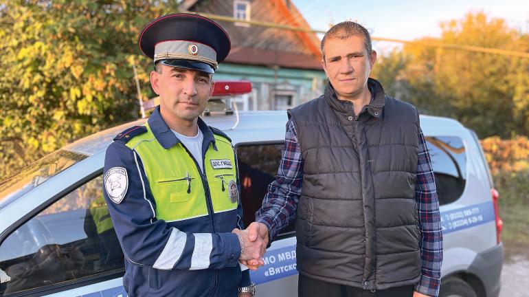 Когда секунды на счету