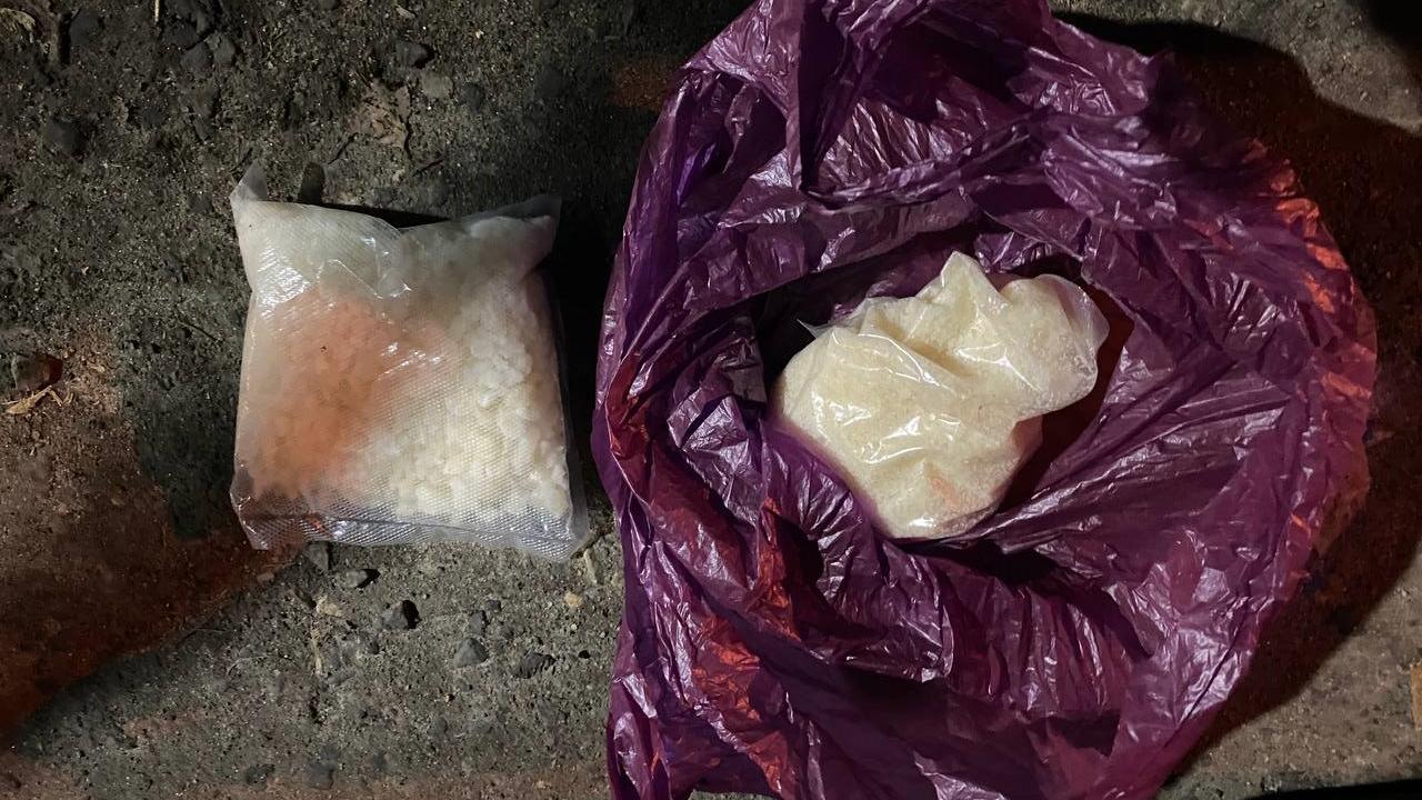 Полиция Рязанской области уличила 15 россиян и 2 иностранцев в участии в преступном наркосообществе