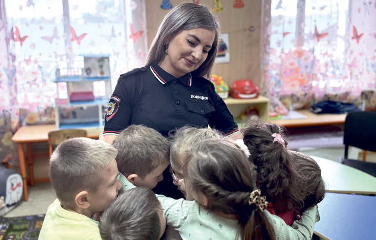 «Никто, кроме меня!»