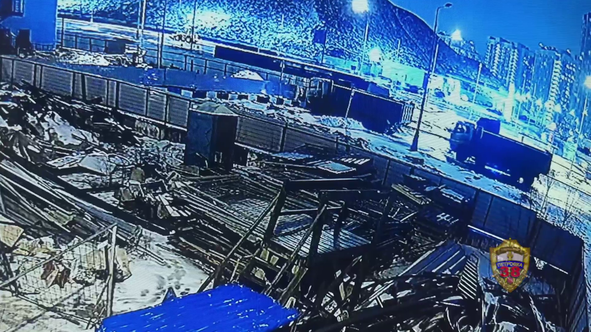 Столичные оперативники задержали двоих приятелей, похитивших самосвал стоимостью 5 миллионов рублей