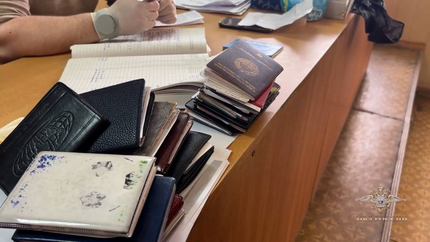 Во Владимирской области полицейскими перекрыт канал незаконной миграции
