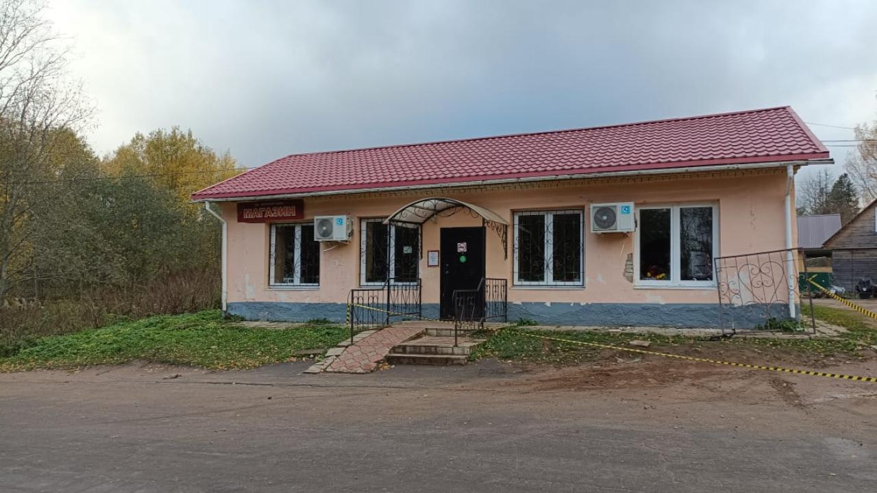 Новгородской полицией раскрыты угон, кража и поджог, совершённые местным жителем в течение суток