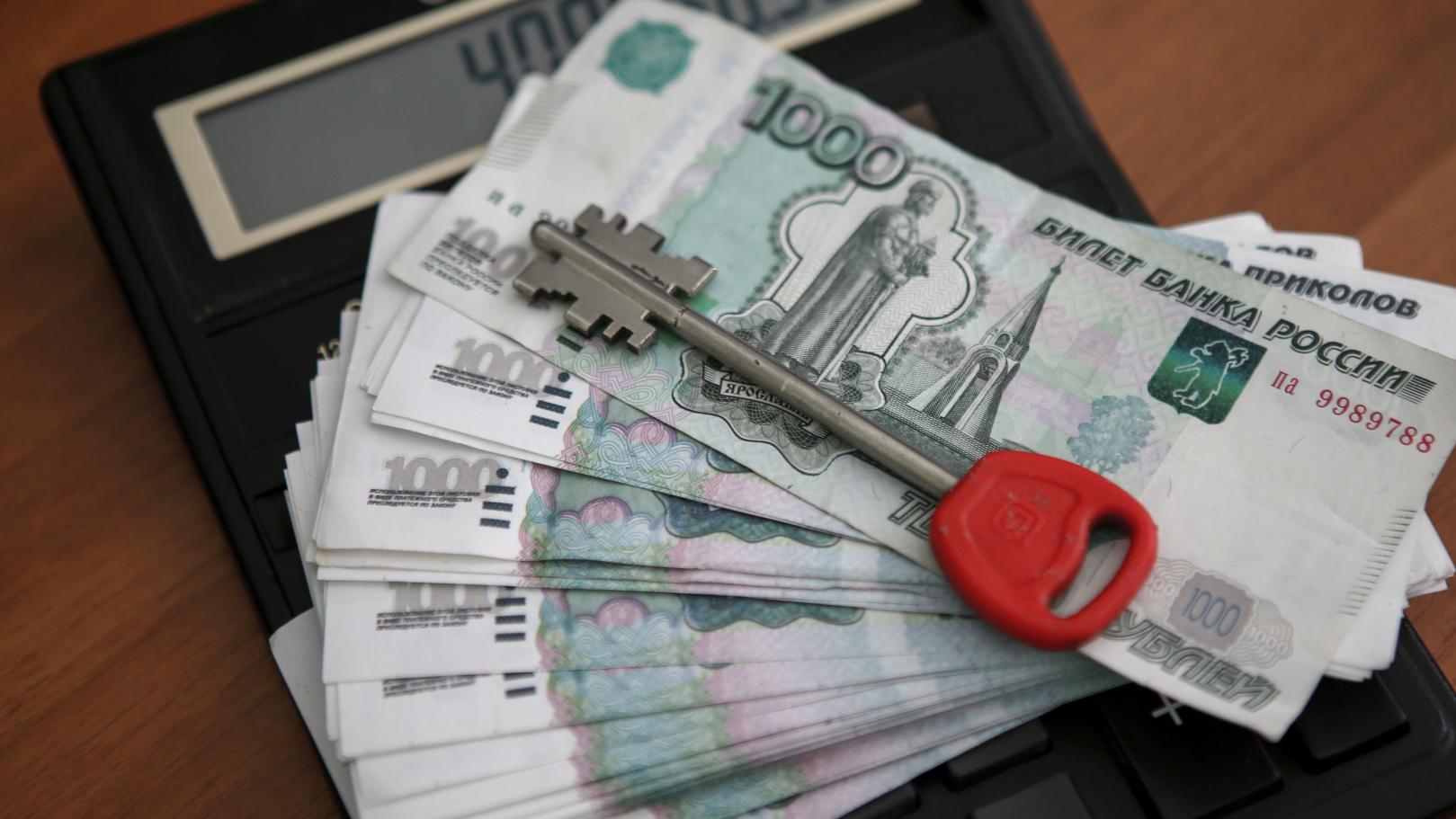 Коммерсант из Красноярска уличён в хищении квартиры у пенсионерки под предлогом рефинансирования займа