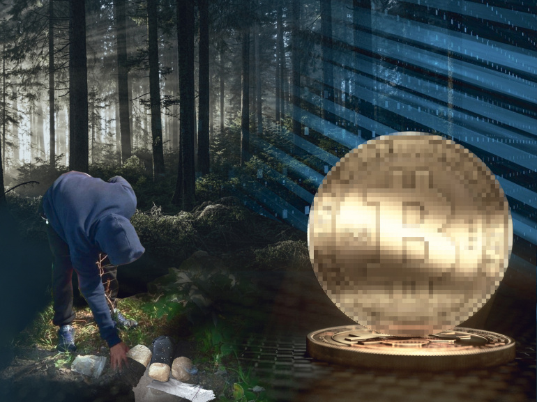 Подработка с последствиями