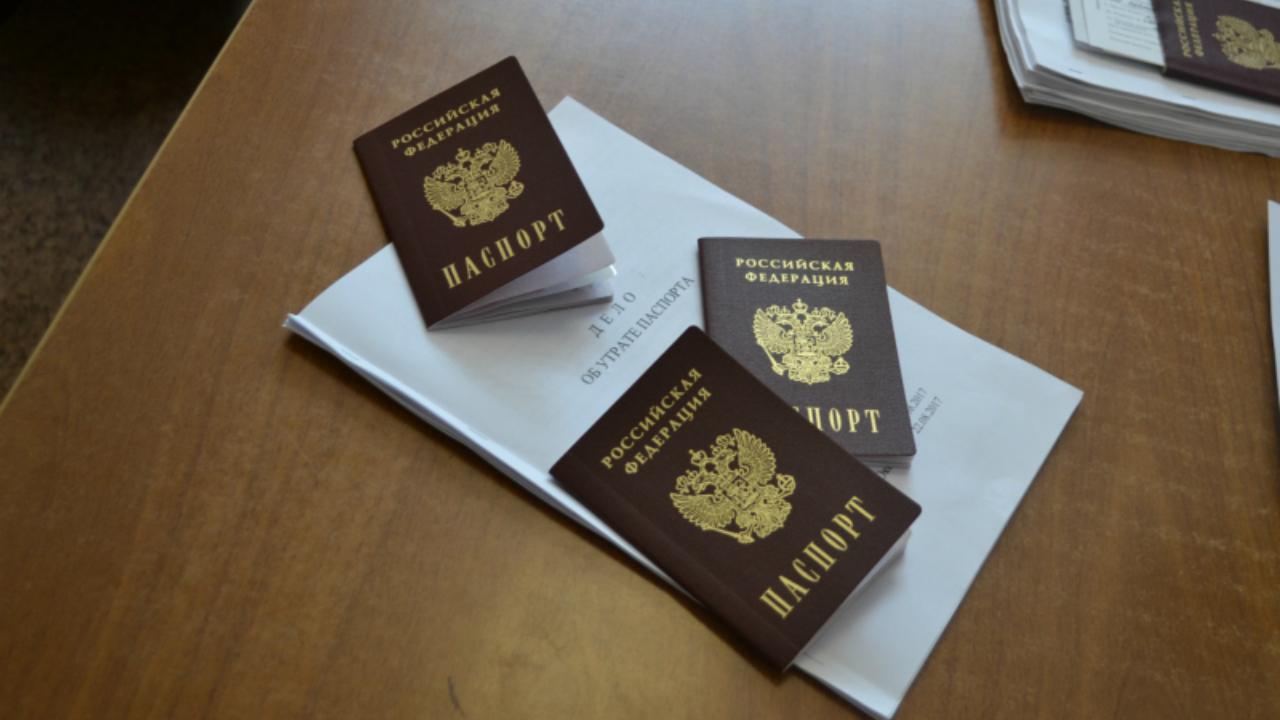 Приморские полицейские помогают гражданам в восстановлении документов, утраченных при паводках