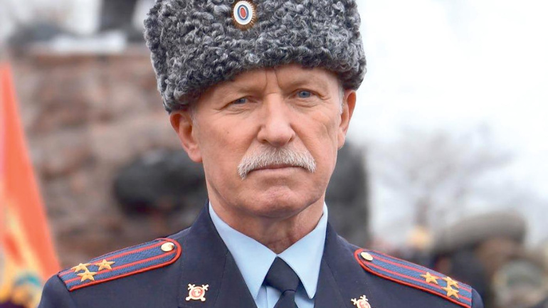 Смело шагнул в бессмертие