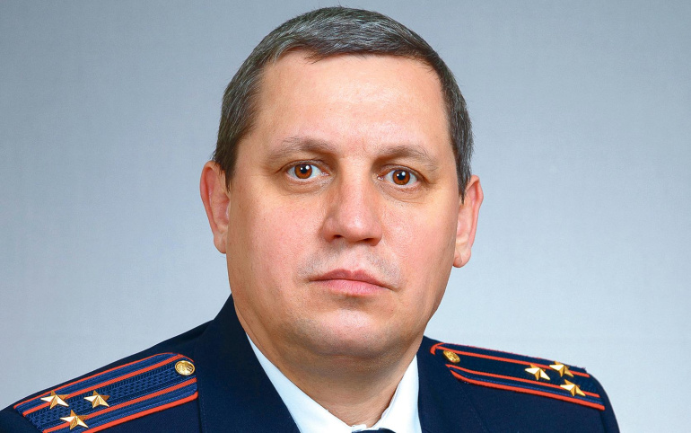 Ключ к успеху – в преданности делу