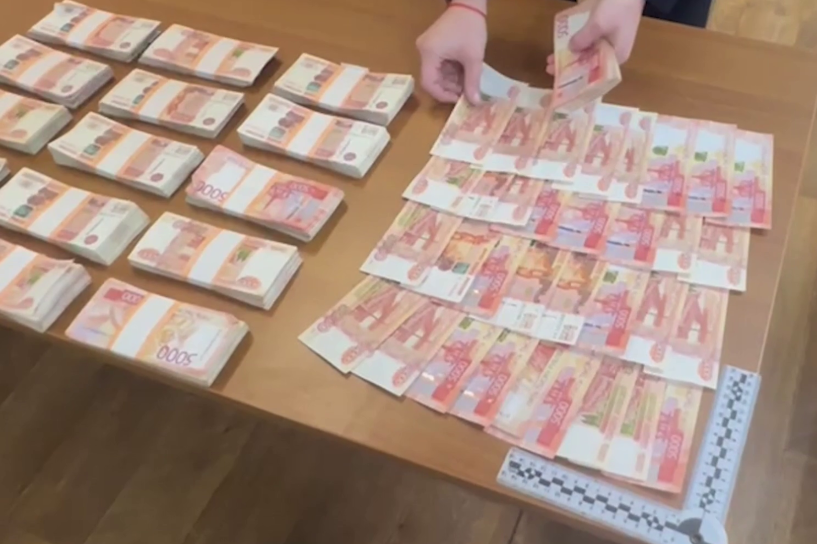 Под Читой задержан пенсионер, похитивший суммарно 20 млн рублей для аферистов в ходе поездок по России