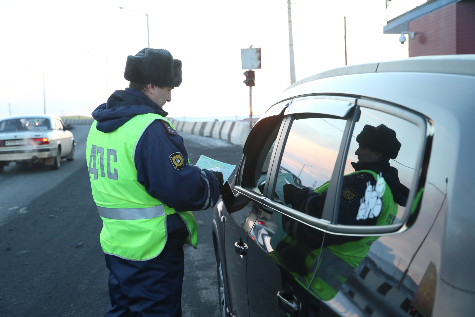 МВД России подготовлены поправки в ПДД, касающиеся обязательного страхования гражданской ответственности владельцев транспортных средств