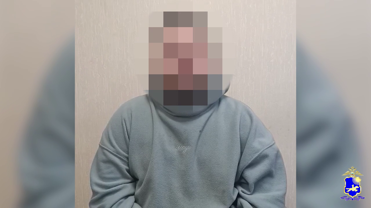 Полиция Тувы установила участника преступной группы, взламывавшей аккаунты граждан на портале госуслуг