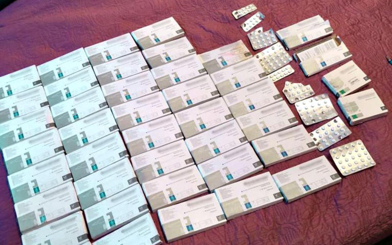 Двое фельдшеров из Мурманска предстанут перед судом за незаконный оборот сильнодействующего вещества