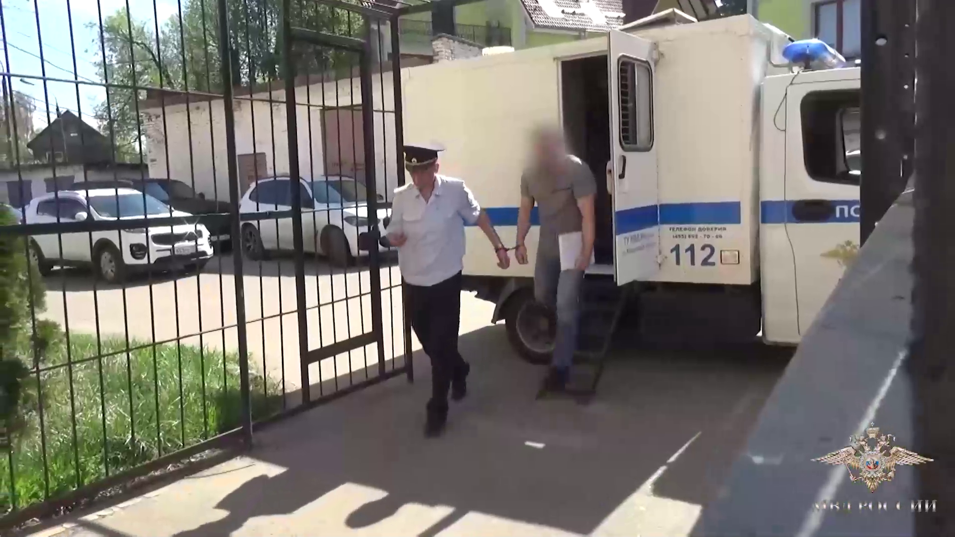 Ирина Волк: В Московской области оглашен приговор обвиняемым в организации незаконной миграции под предлогом оказания медицинских услуг