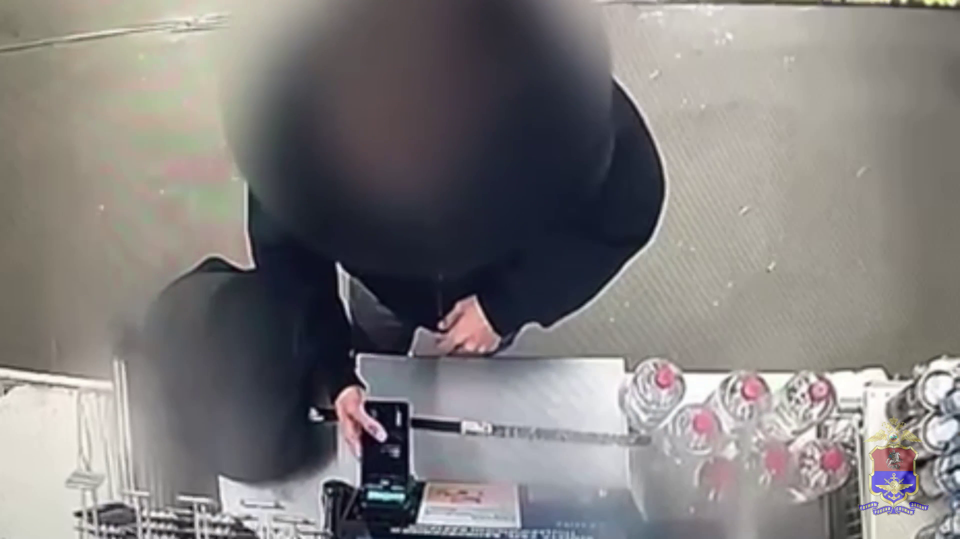 Студент столичного колледжа задержан за поджог железнодорожного оборудования в Московской области