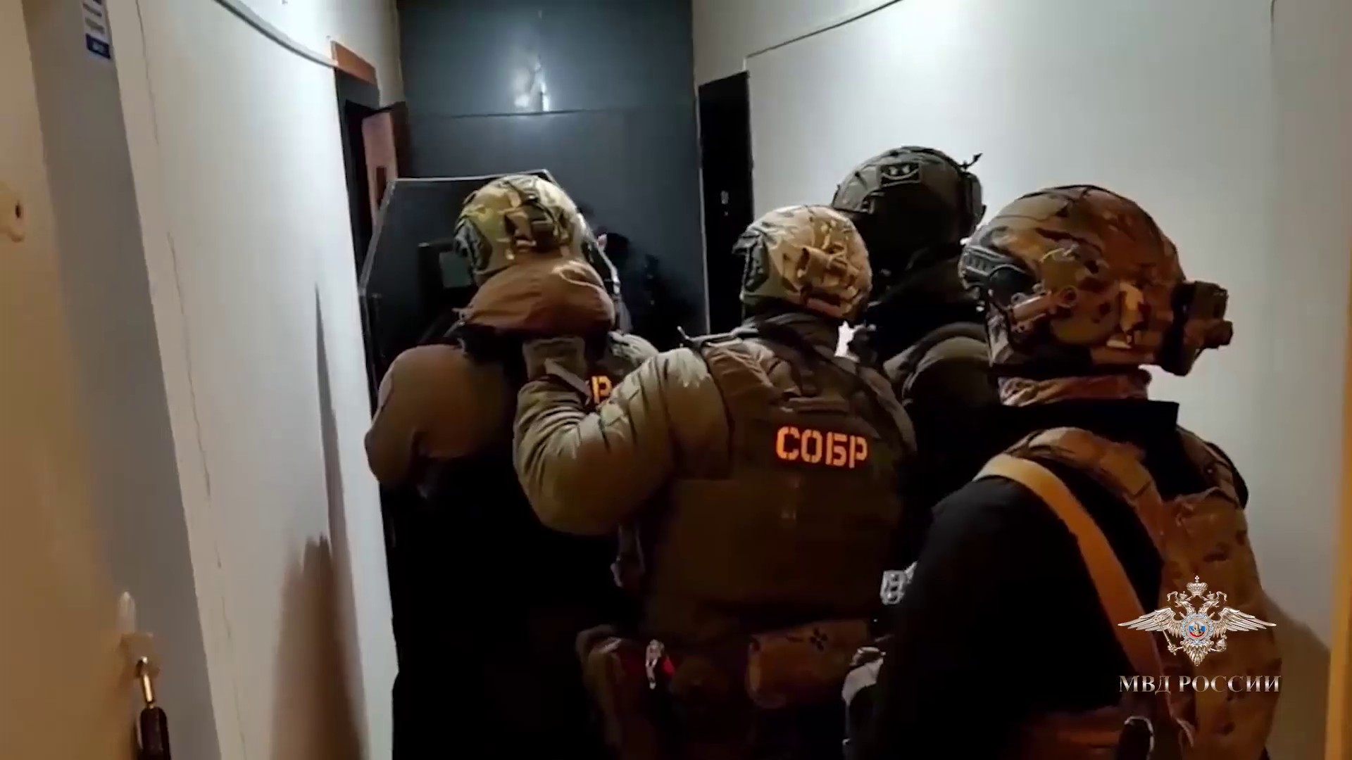 Ирина Волк: В Томске задержаны двое подозреваемых в покушении на убийство общеопасным способом