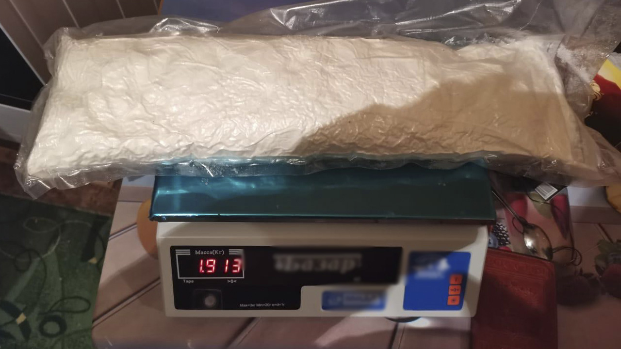 Два кровных брата из Тюменской области идут под суд за семейный наркобизнес