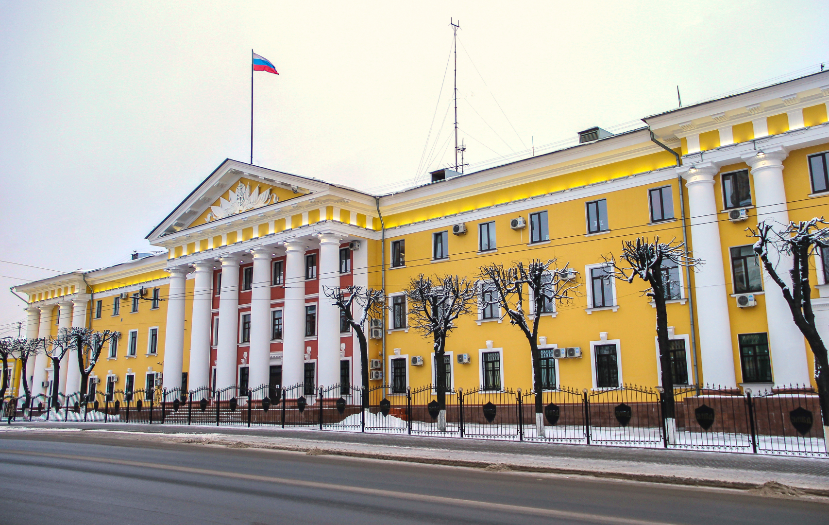 Житель Владимирской области привлечён к ответственности за дискредитацию ВС РФ