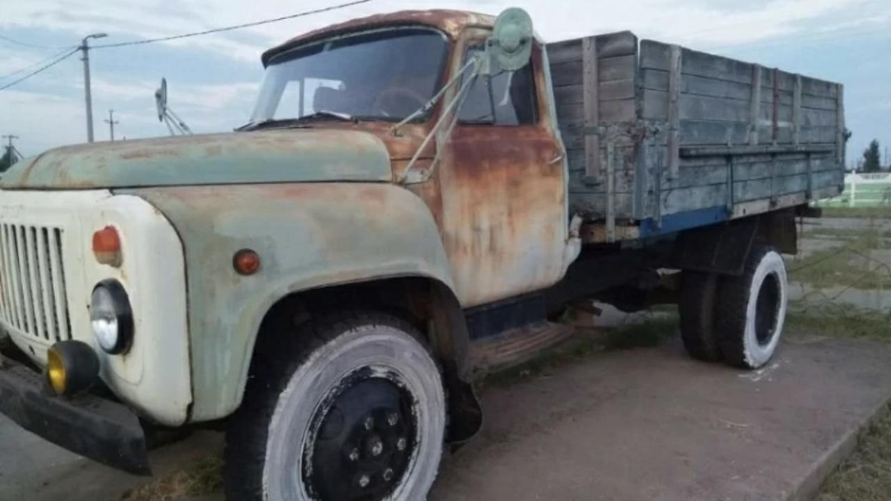 В Тюмени задержан аферист-покупатель, обманувший продавца грузового транспорта