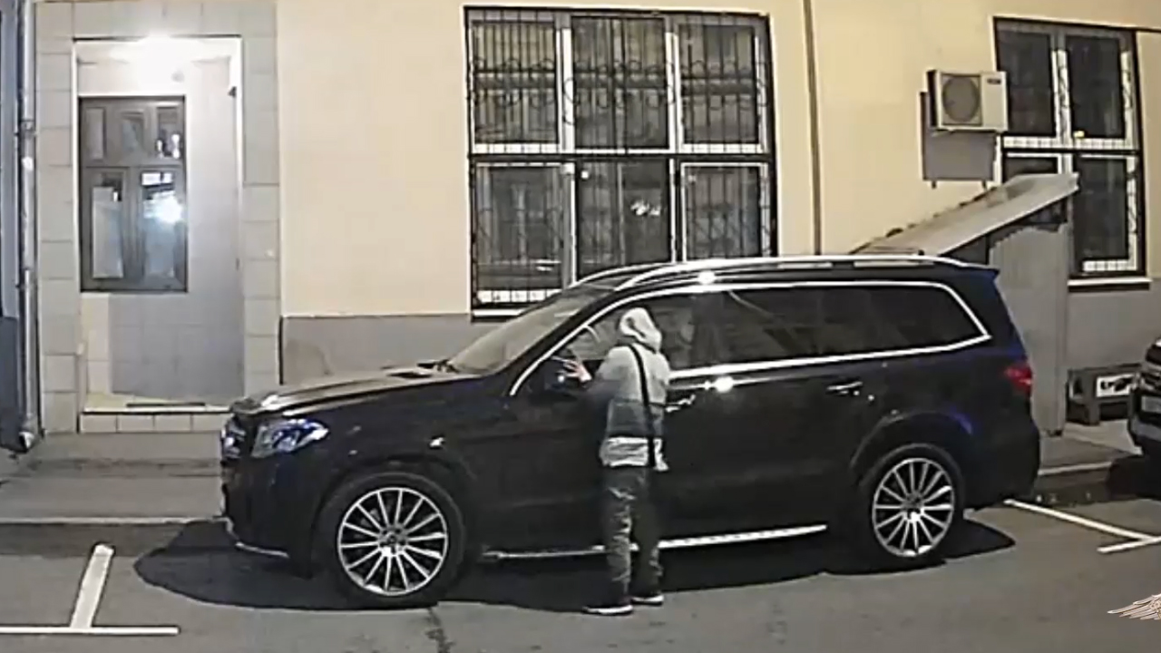 В Москве полицейскими раскрыта серия краж зеркальных элементов с дорогостоящих иномарок