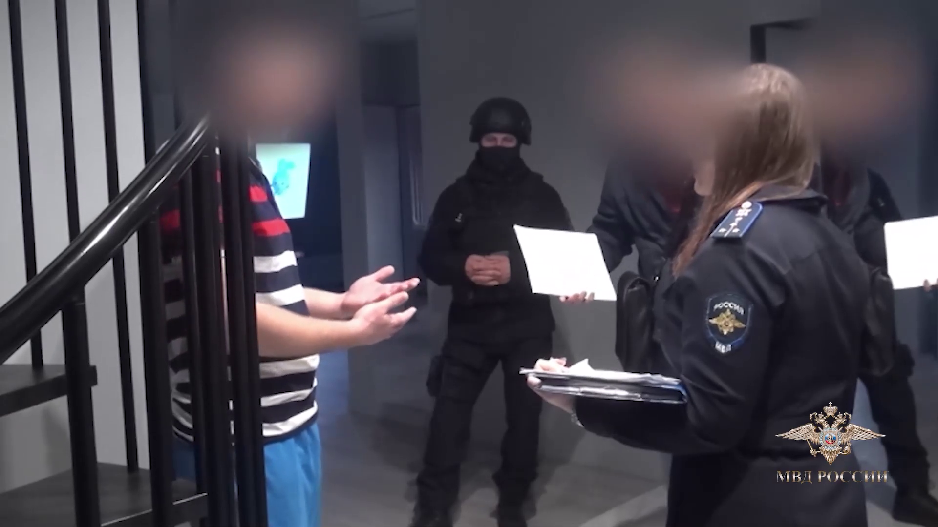 Ирина Волк: В Приангарье расследуется уголовное дело о легализации доходов, полученных в результате контрабанды леса