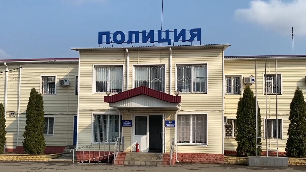 В Краснодарском крае в суд направлено уголовное дело о мошенничестве при получении выплат