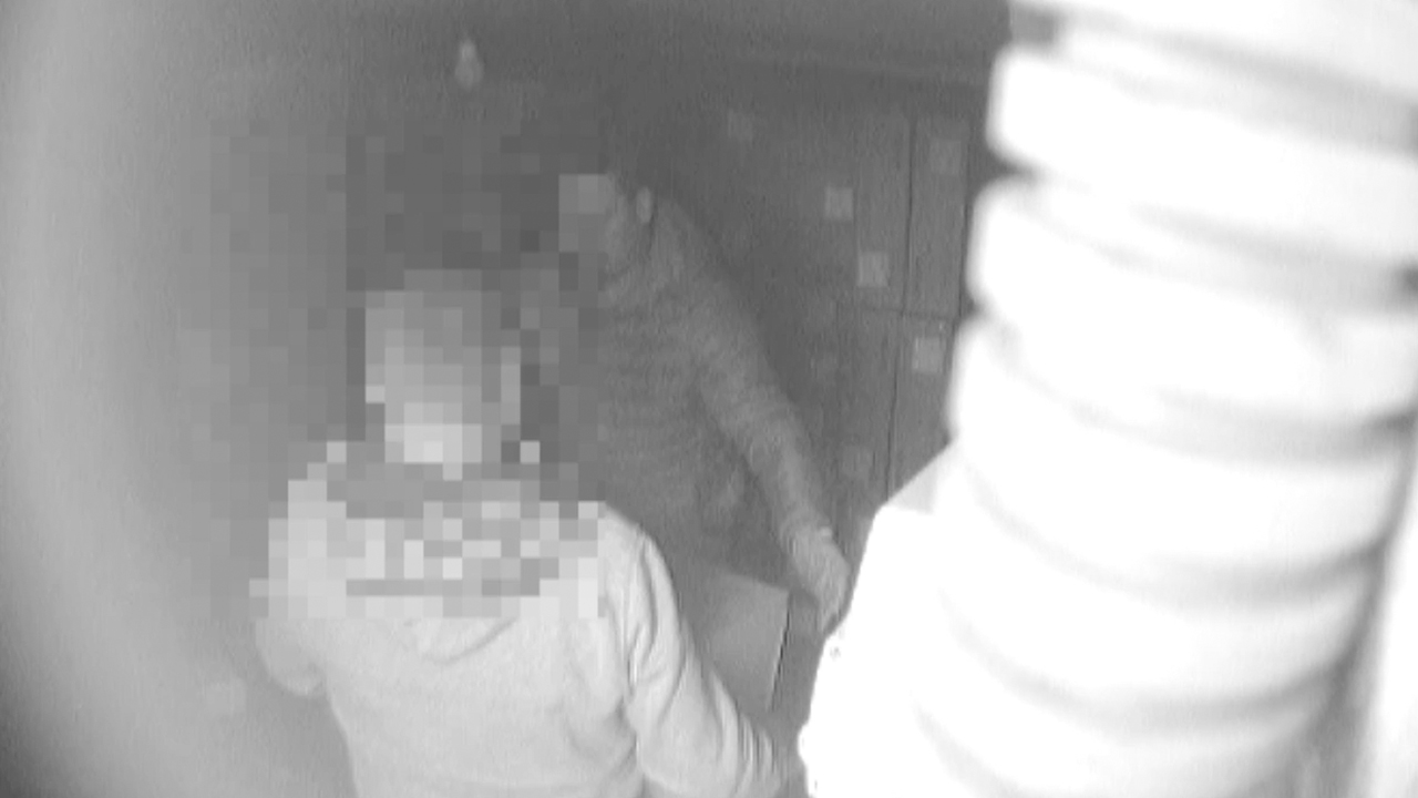 Новгородские полицейские задержали ещё двух подозреваемых в кражах из большегрузных автомобилей
