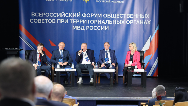 Востребован неравнодушный человек