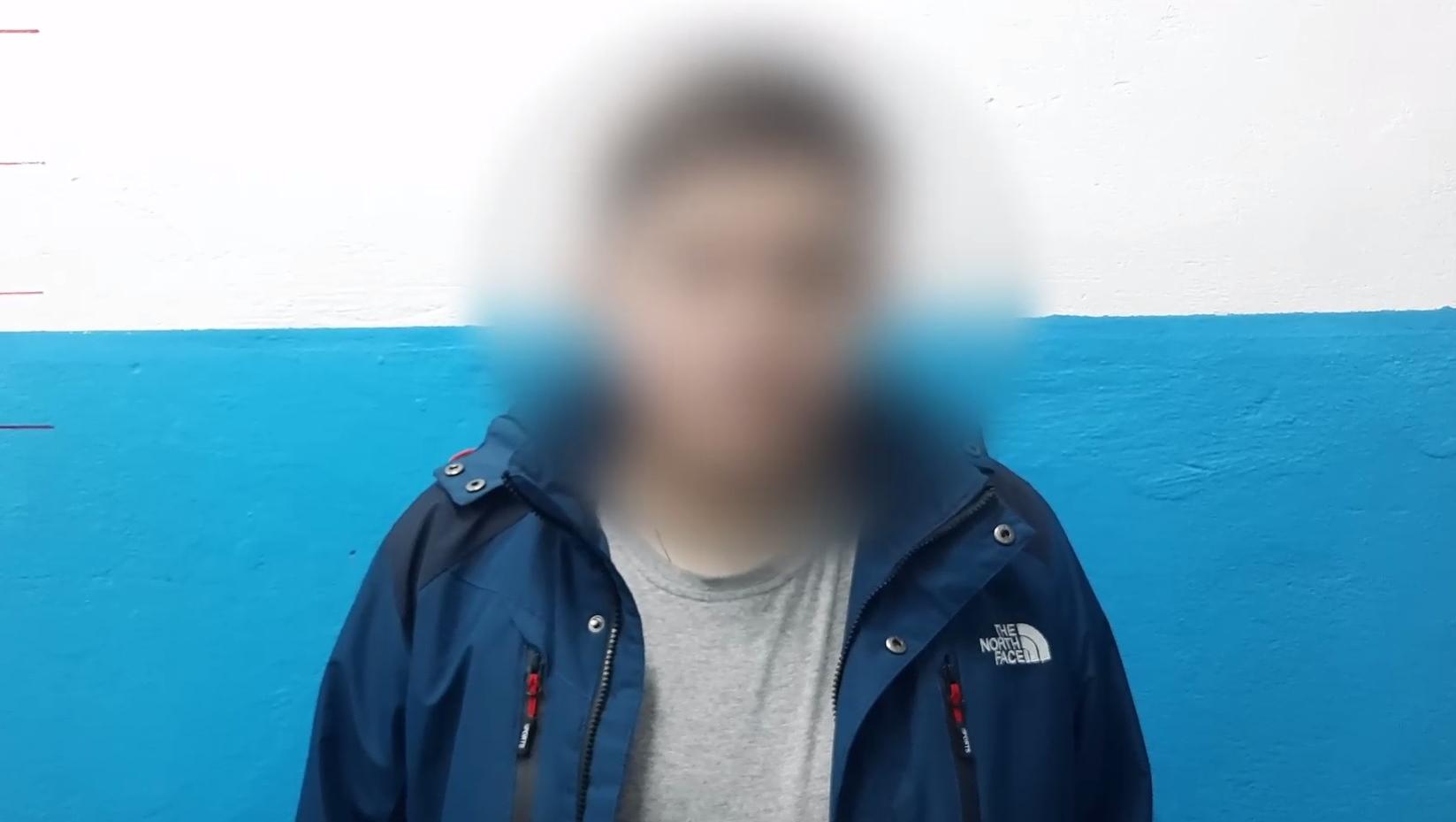 В Нижегородской области установлен подросток, сделавший ложное сообщение о преступлении