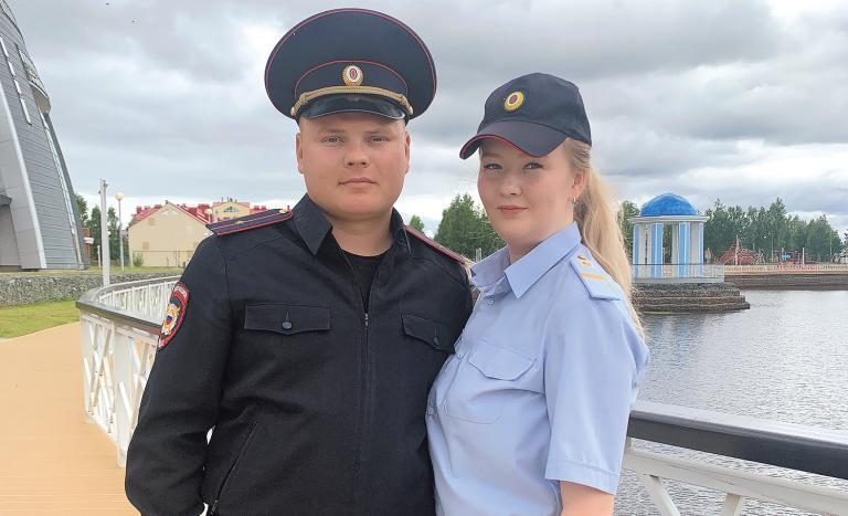 Полноватские урядники