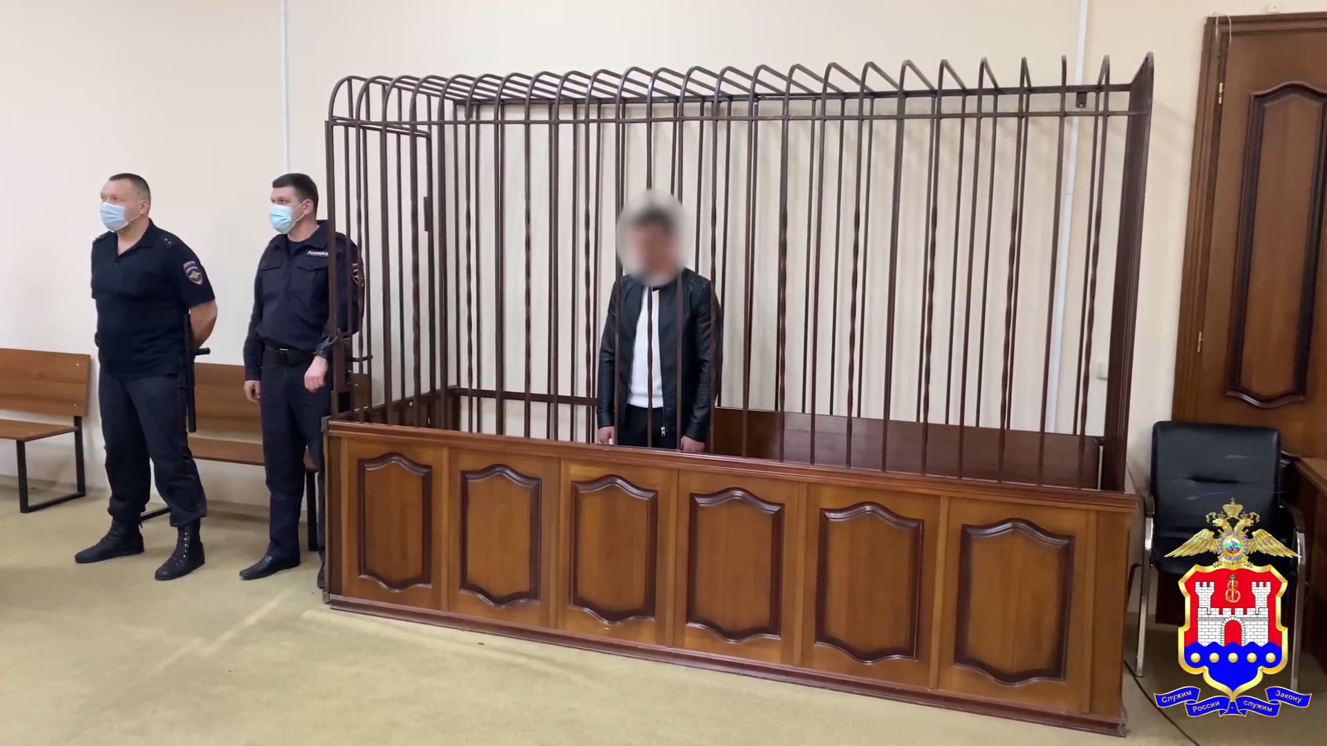 В Калининградской области осудят пособника аферистов за хищение у пенсионеров свыше 1 млн рублей
