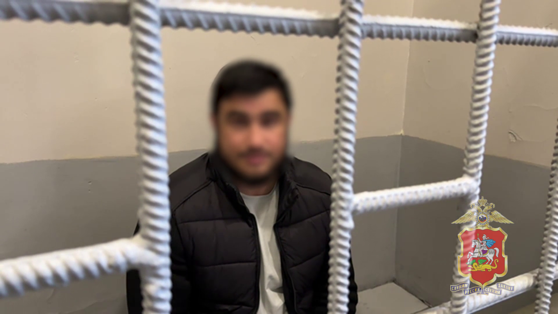 Подмосковные полицейские изобличили иностранца, наладившего синтез метадона в доме под Мытищами