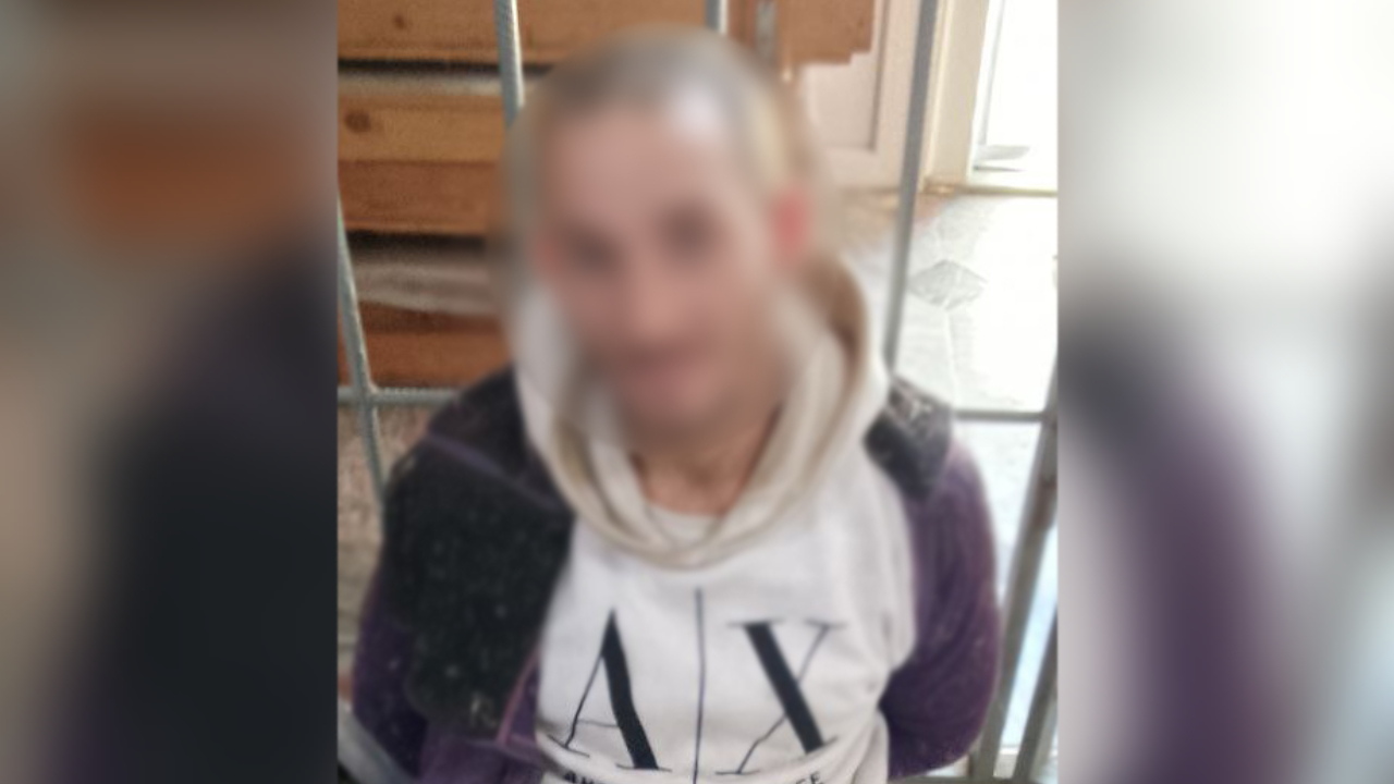 В Херсонской области полицией задержан совершивший побег обвиняемый в преступлении против половой неприкосновенности