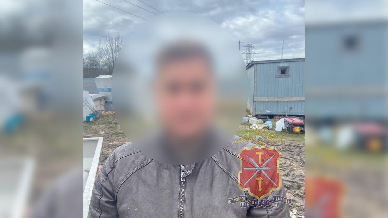 Тульский предприниматель задержан по подозрению в хранении порядка 100 кг запрещенных веществ