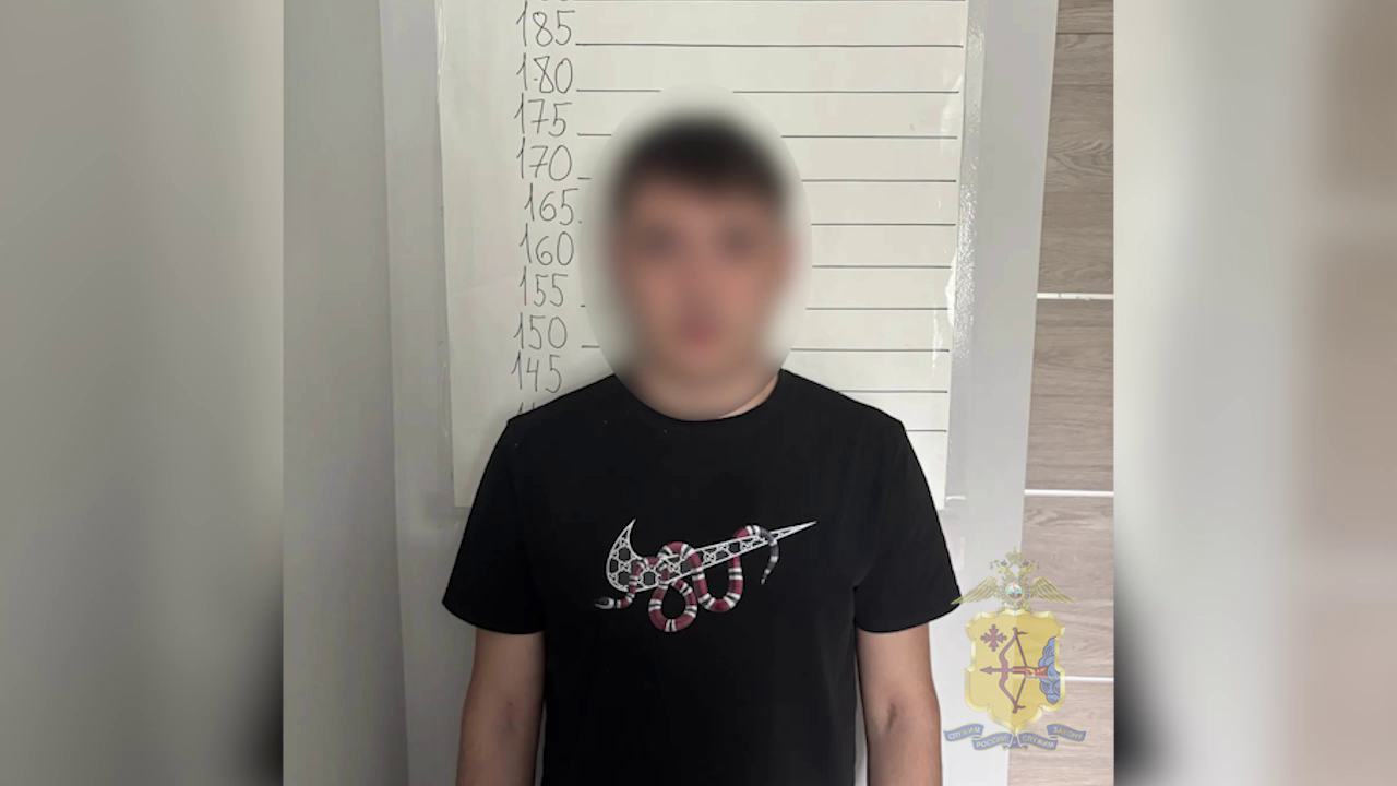 Кировская полиция задержала посыльного мошенников, похитивших у двух жителей региона более 9 млн рублей
