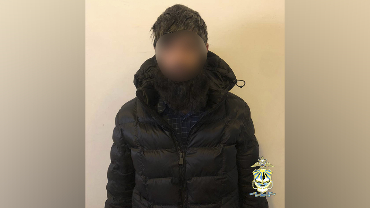 Житель Ингушетии задержан полицией за хищение денег у родственников без вести пропавших участников СВО