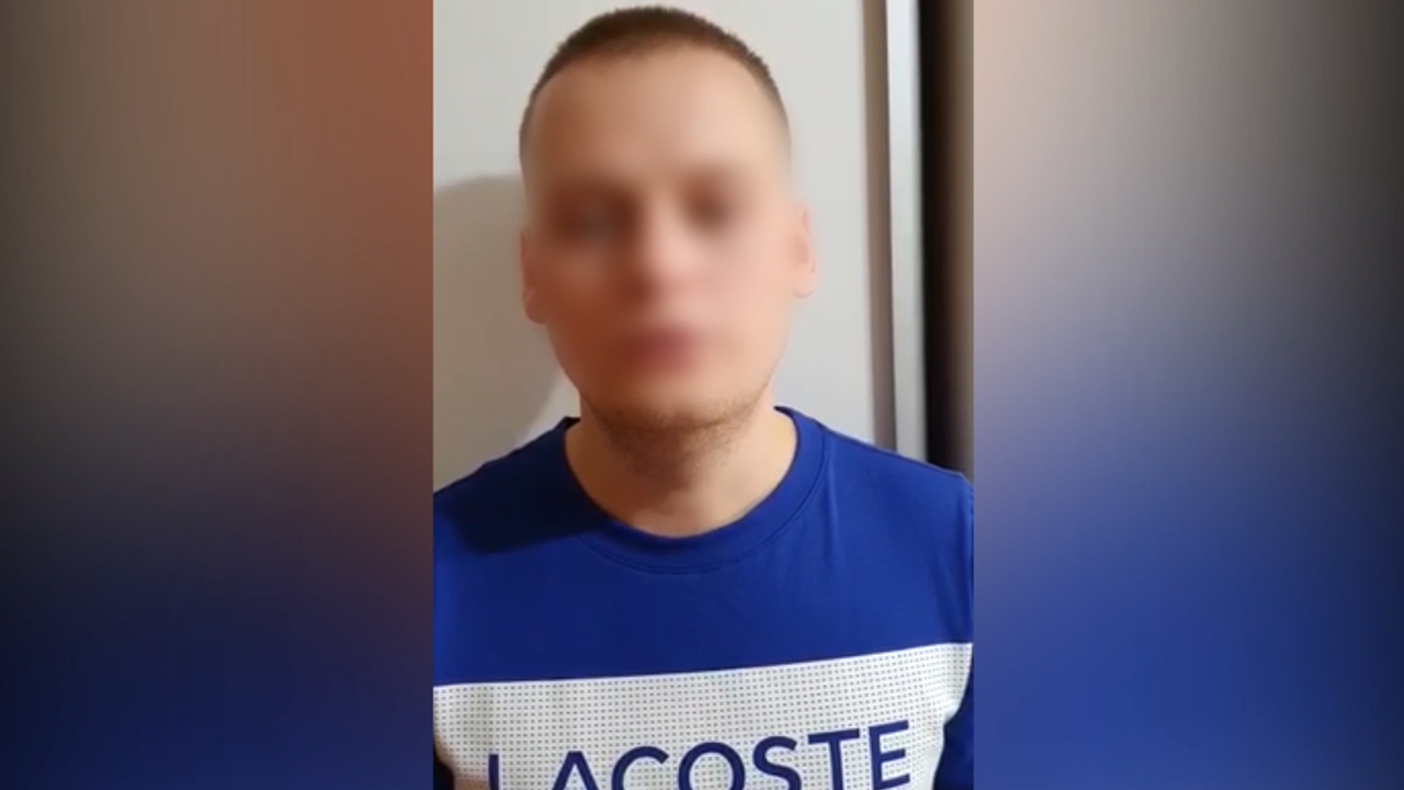 Оперативники Чувашии задержали афериста из Татарстана, подозреваемого в мошенничестве под предлогом снятия порчи