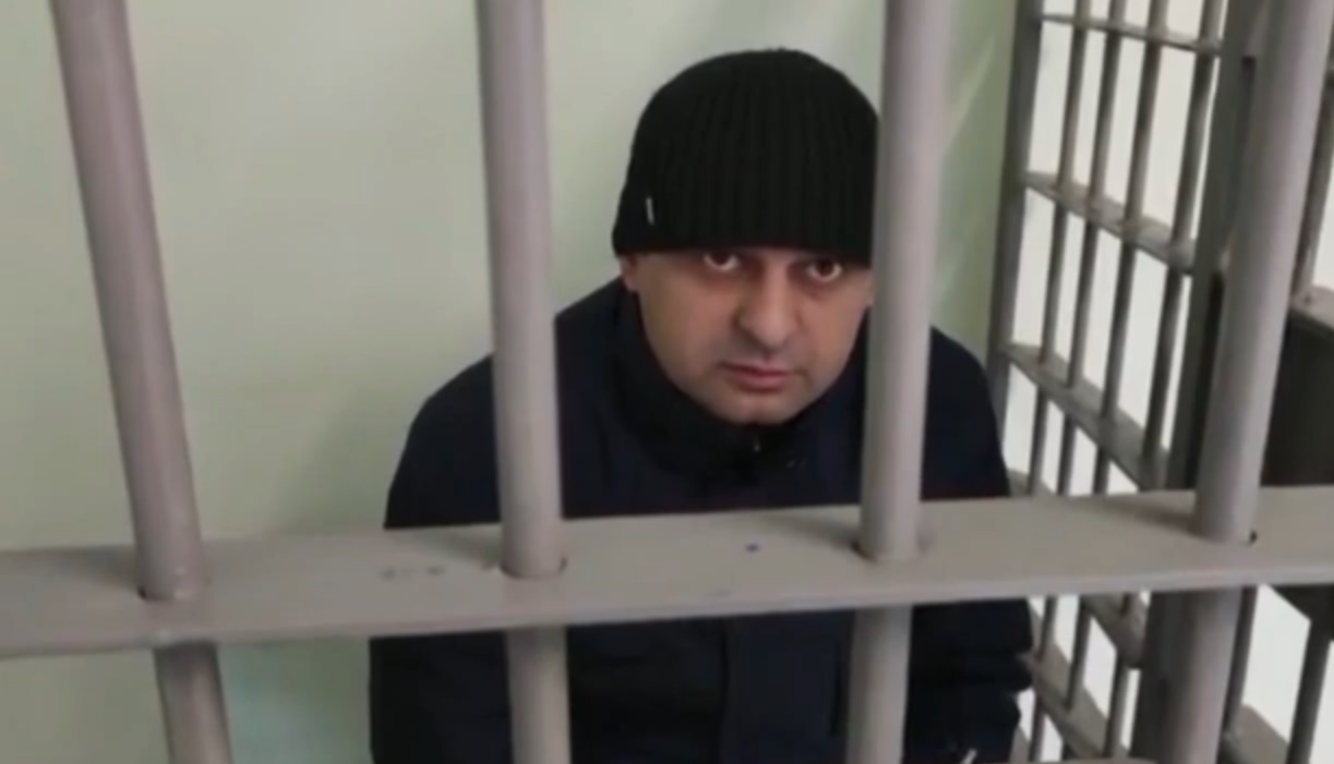 Полицией Подмосковья задержан лжегазовщик, подозреваемый в хищении денег у пенсионерки