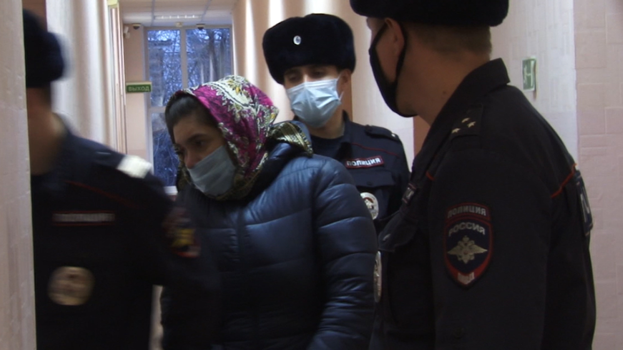 В Перми вынесли приговор лжецелительнице и псевдоработнице социальной службы из Омска