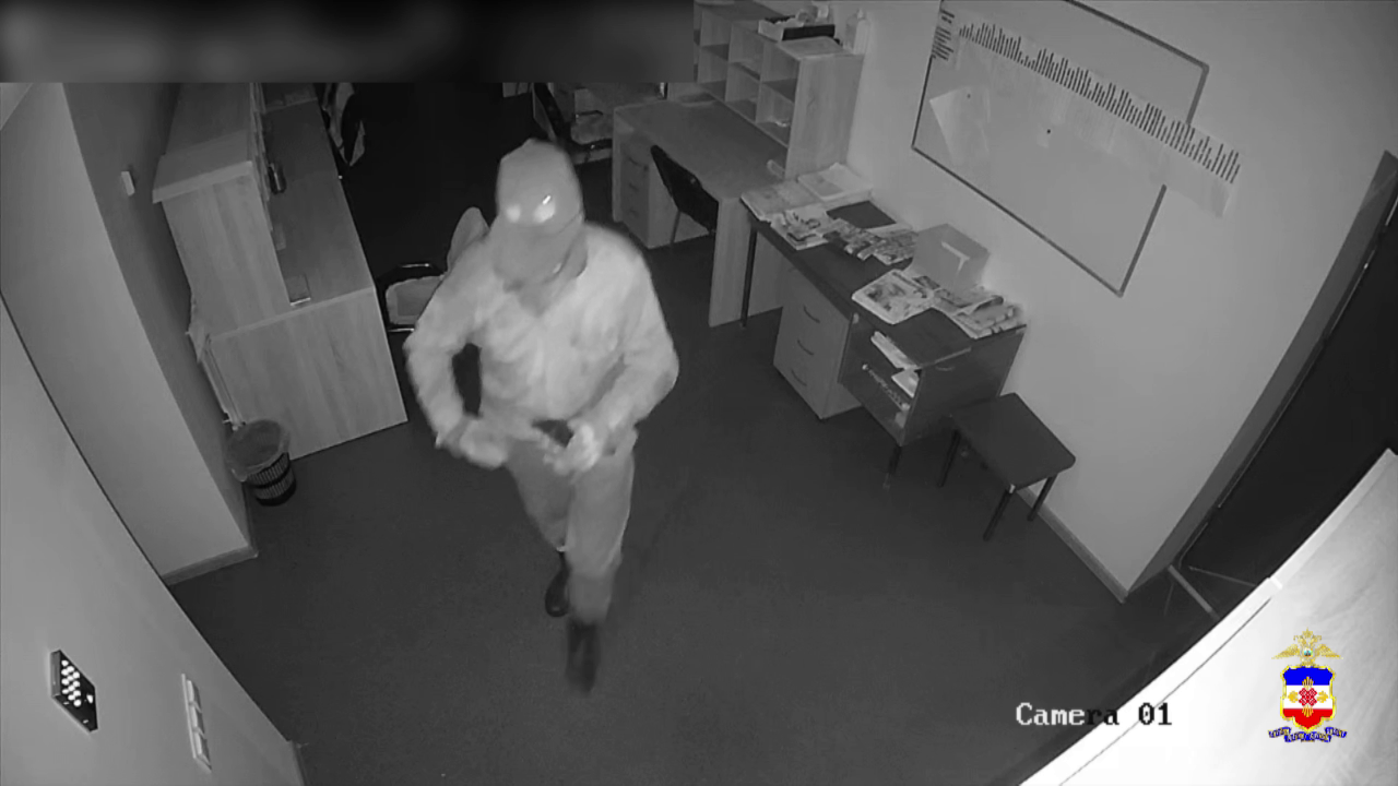 В Марий Эл расследуется уголовное дело в отношении серийного вора, промышлявшего в регионе 13 лет