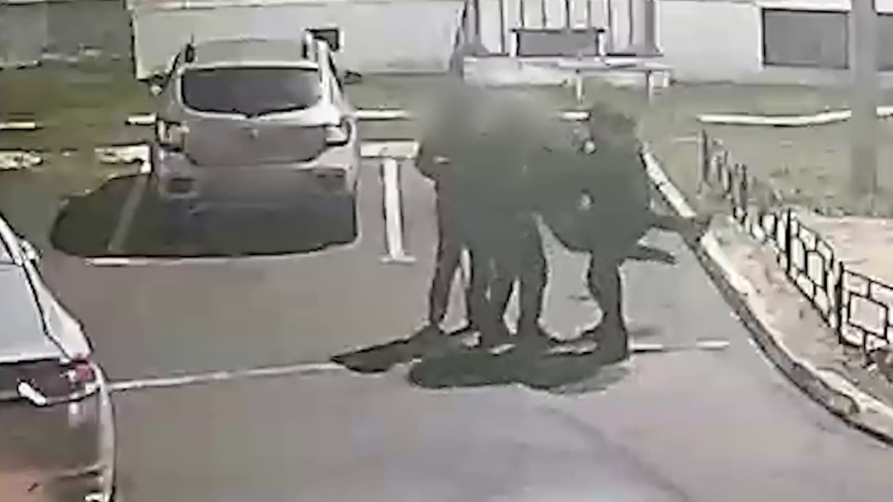 Владимирская полиция задержала подозреваемых в вымогательстве недвижимости и 70 млн рублей
