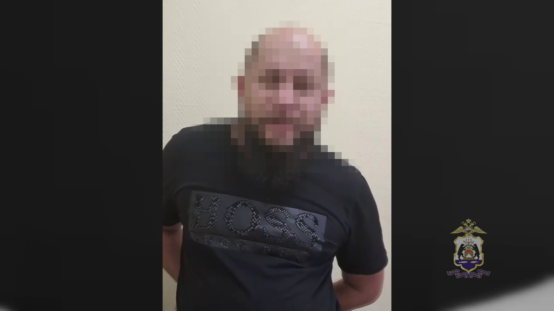 Новгородская полиция задержала соучастника кражи свыше 20 тонн меди с ущербом около 20 млн рублей