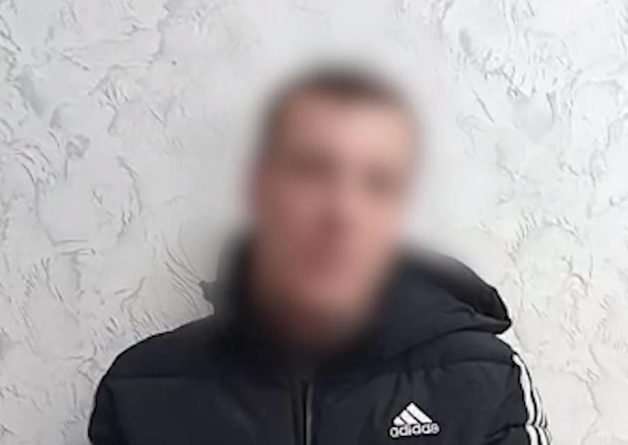 Волгоградские полицейские задержали онлайн-продавца дорогостоящих запчастей для иномарок