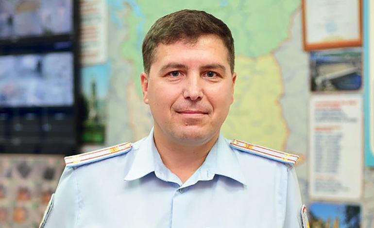 Певец земли Сибирской