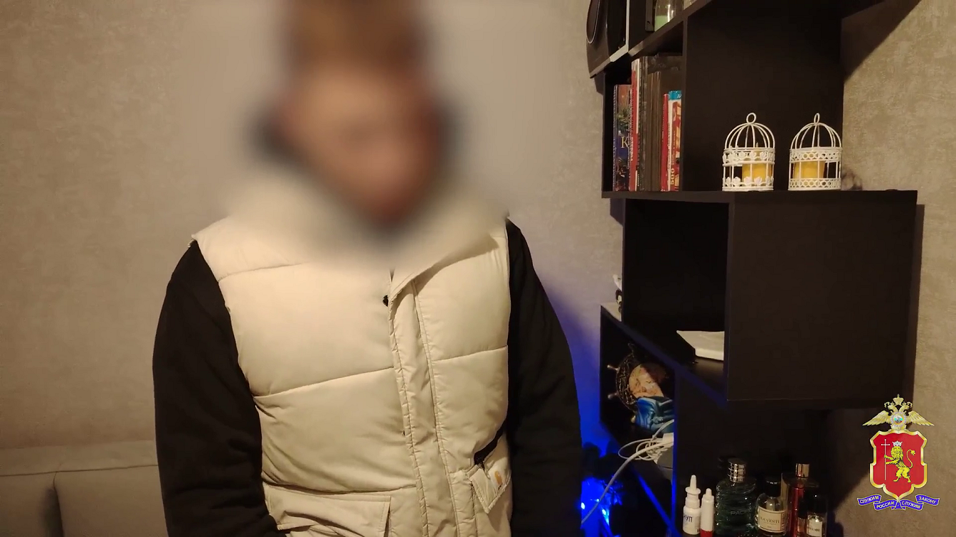 Задержан исполнитель квартирной кражи во Владимире, организованной телефонными мошенниками