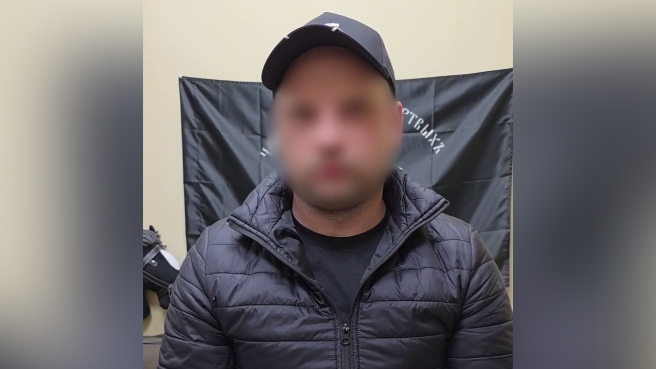 Ирина Волк: В Московской области полицейские задержали подозреваемого в сбыте крупной партии кокаина