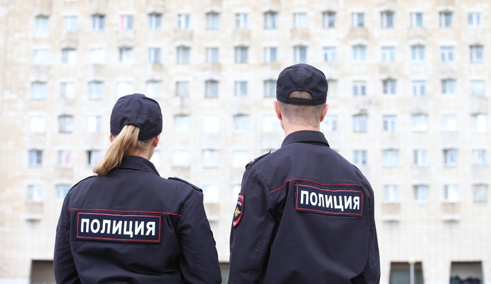 Ирина Волк: Полицейские пресекли деятельность лжериелторов на территории столицы