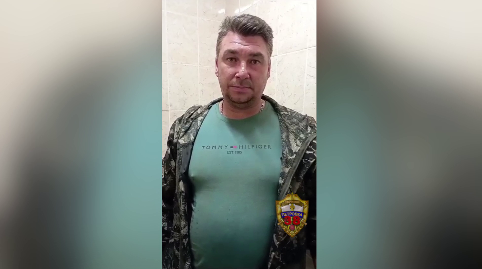 Сотрудники полиции задержали подозреваемого в убийстве, совершённом 23 года назад на востоке Москвы